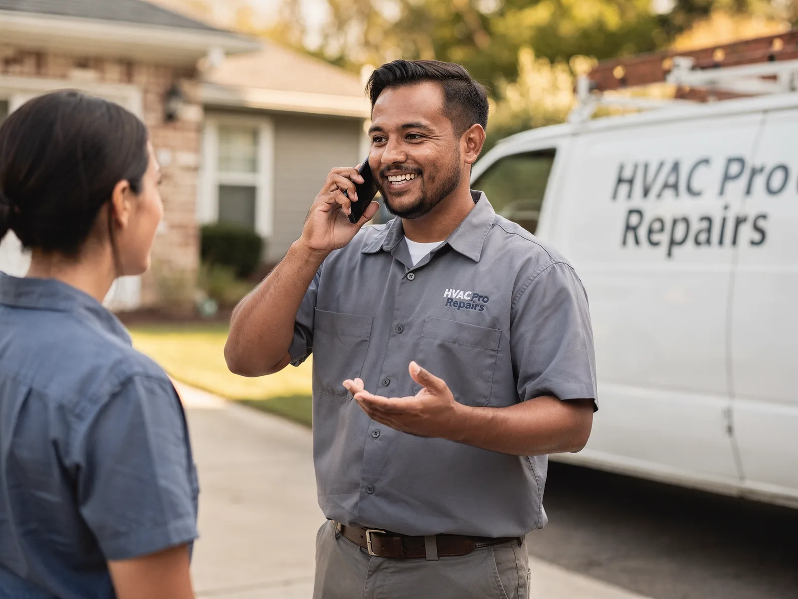 Heat Pump Repair Pence Springs, WV FAQs